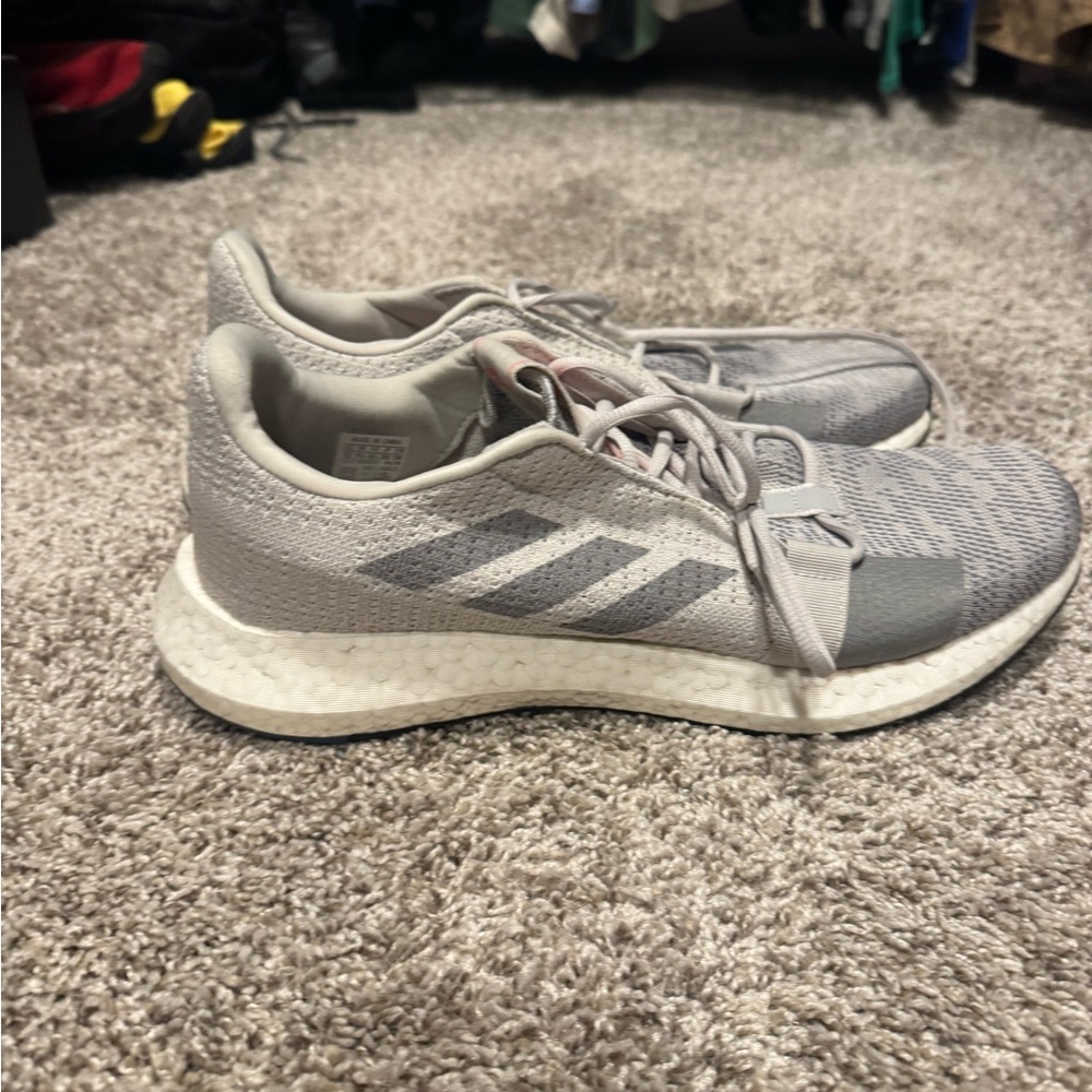 Men’s Adidas boost size 12
